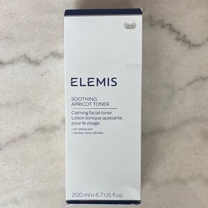 ELEMIS Soothing Apricot Facial Toner